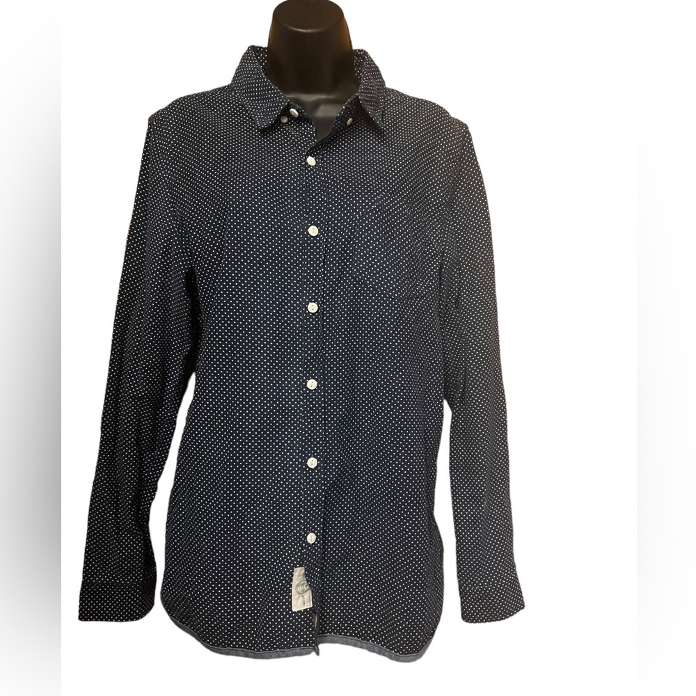 Native Youth blouse